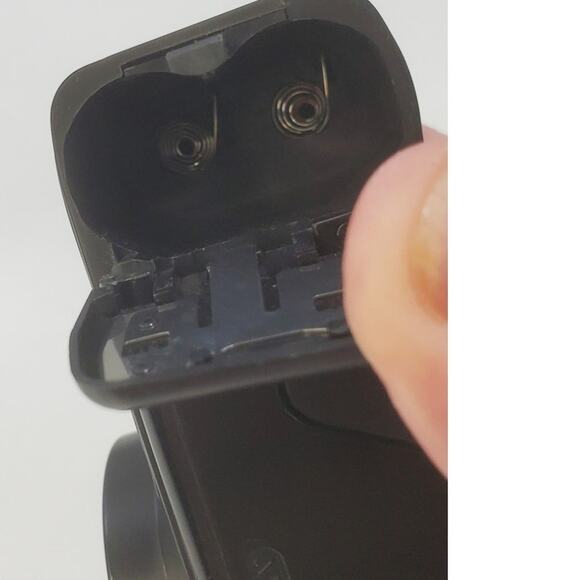 Nikon One Touch L35AF3 35mm Camera **FOR PARTS**NOT WORKING** - Picture 5 of 6